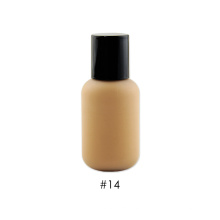 Popular Full Coverage waterproof  16 Color oil-control concealer moisturize liquid foundation